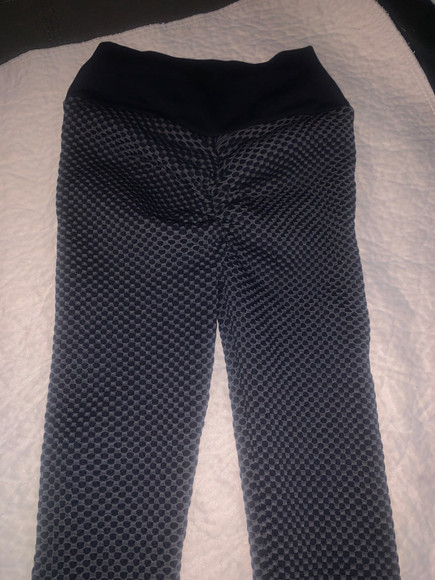Med. TicTok leggings - Picture 4 of 6